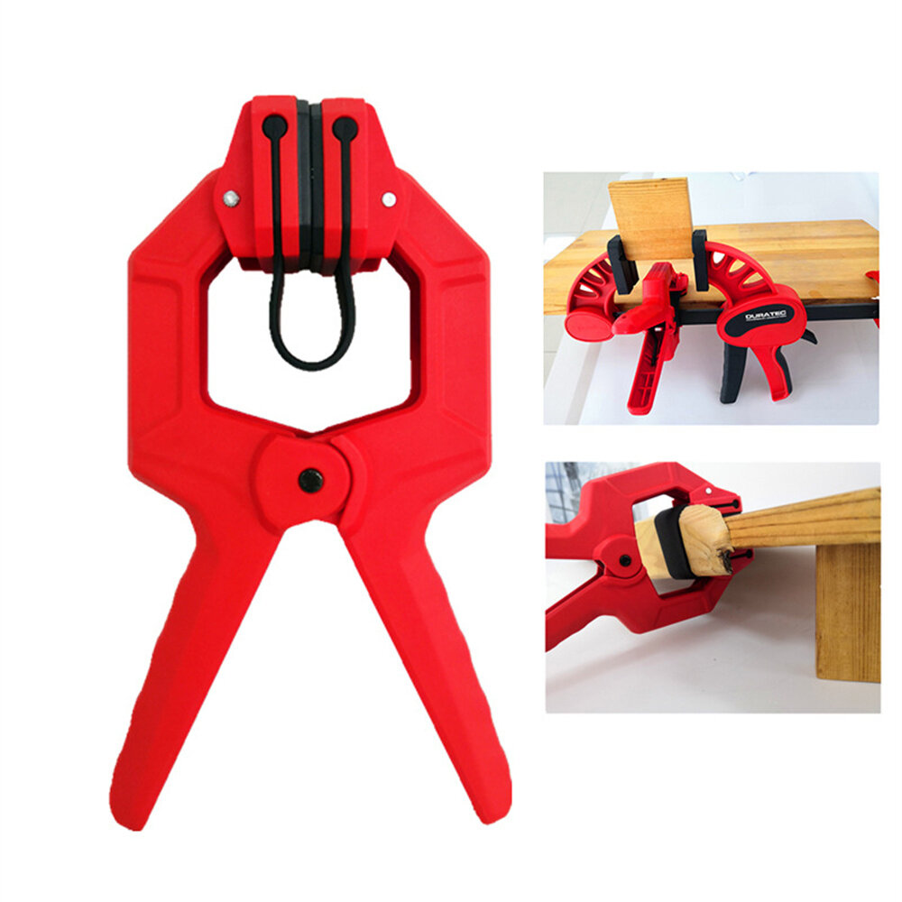 best price,single,hand,clamp,50mm,woodworking,discount