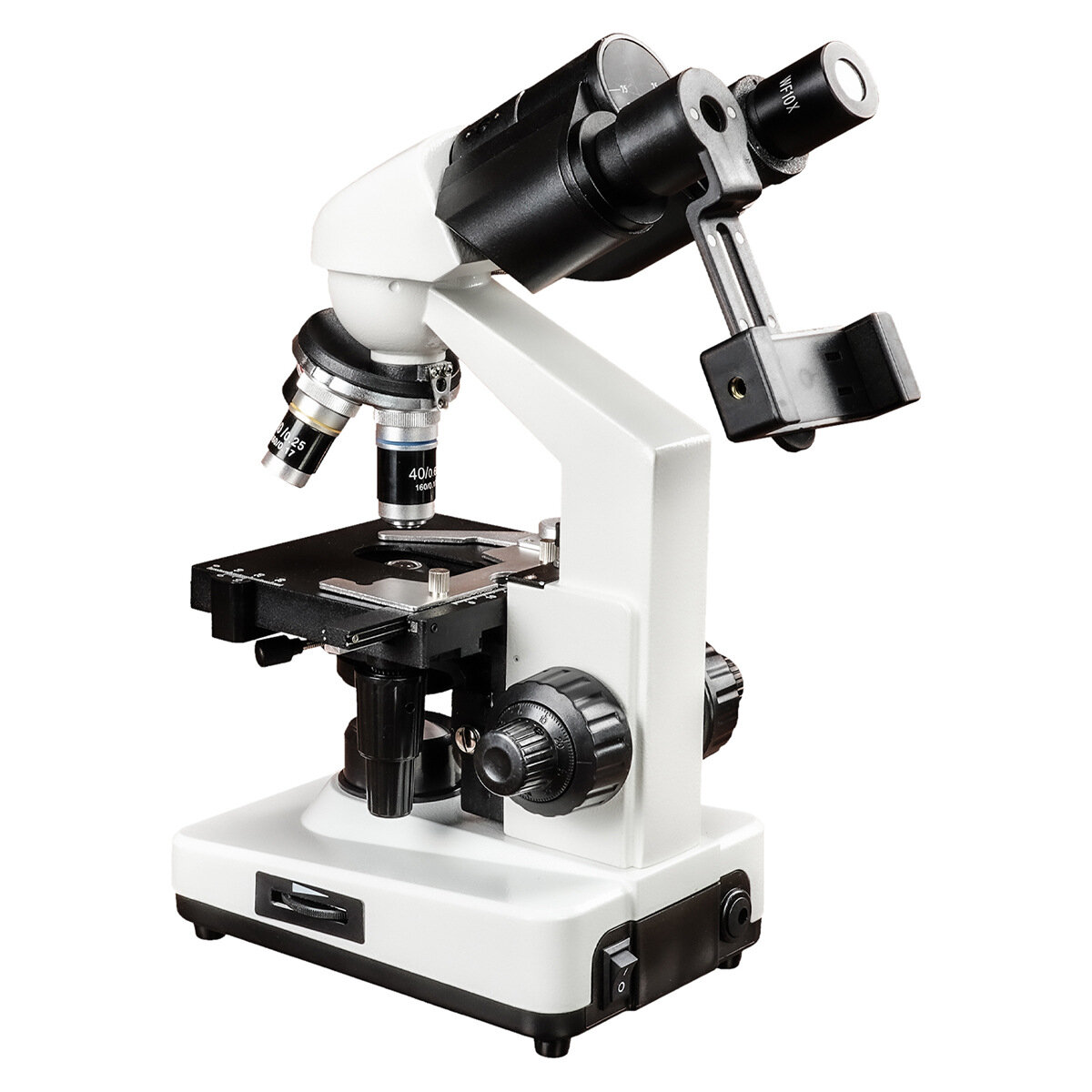 best price,sm201,professional,binocular,compound,microscope,40x,2500x,discount