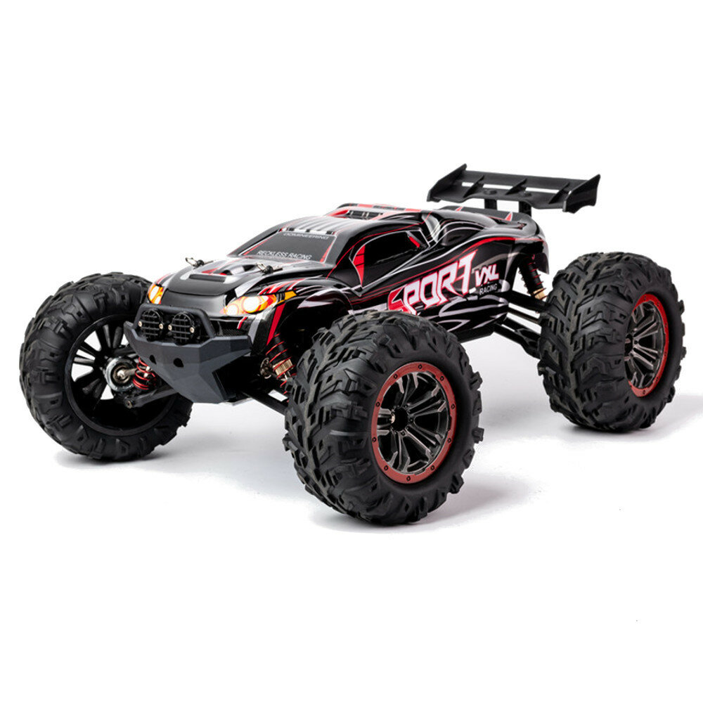

XLF X03 1/10 2.4G 4WD 60km/h Brushless RC Car Model Electric Off-Road RTR Vehicles