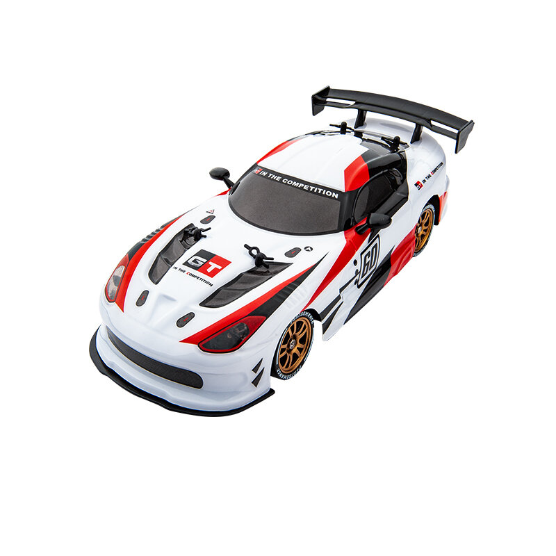 JJRC Q116 1/16 2.4G 4WD Drift RC Car Vechicle Models Toy Full Proportional Control