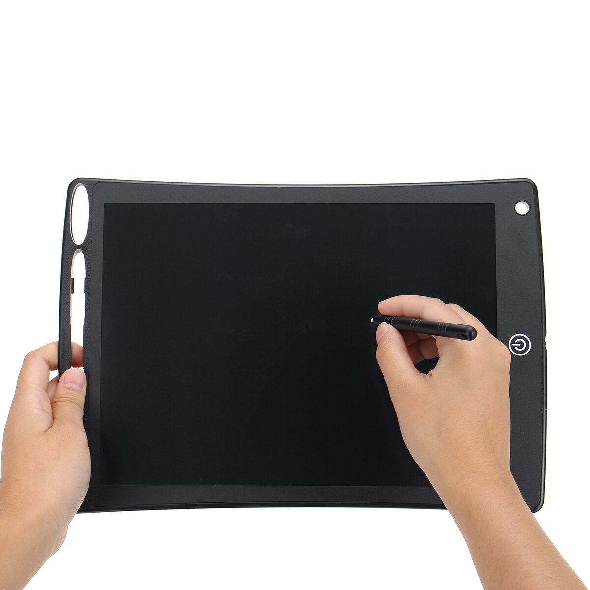 

12 inch LCD Writing Tablet Pad Electronic Writing Board Doodle Board Graphics Drawing Board with Pen for Kids School Off