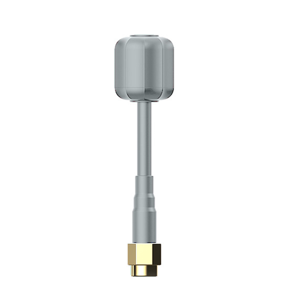 DMKR LY-01 Omni Lollipop 5.8GHz 3dBi RP-SMA Light Grey antenna