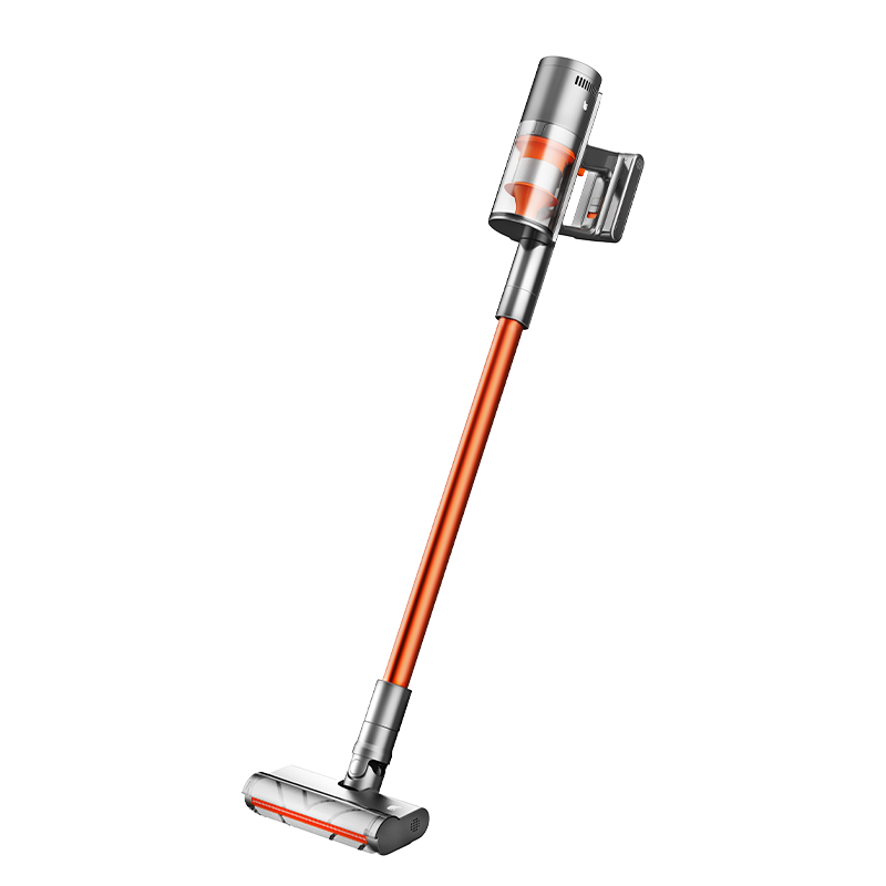 Στα 225.01 € από αποθήκη Τσεχίας | Shunzao Z11 Max Cordless Vacuum Cleaner 26000Pa 125000rpm 60 Mins Runtime LED Display Five-Layer Filtration System Isolated Dust Dumping Design Anti-Winding Floor Brush