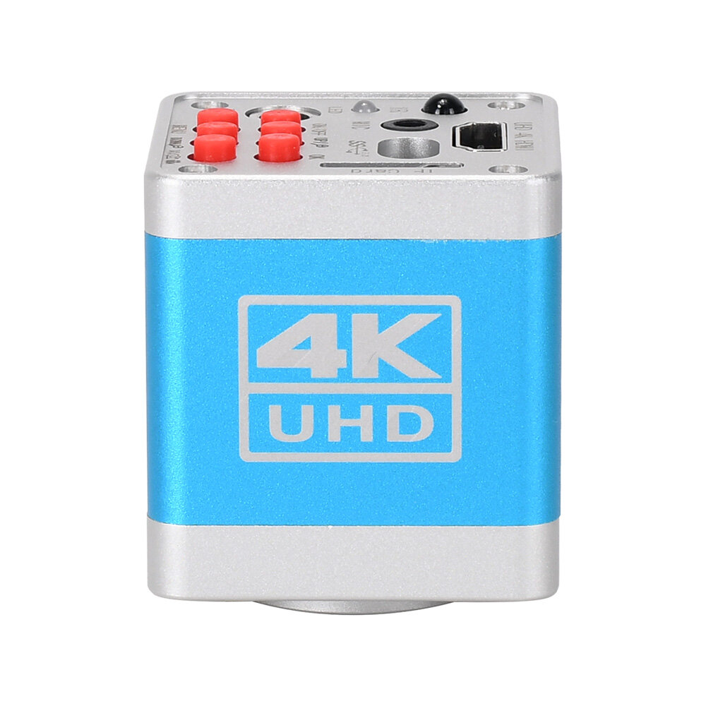 2022 Nieuwe Ultra HD 4K 1080P USB HDMI Digitale Microscoop Camera Industri?le Lab Gedetecteerde Afbe