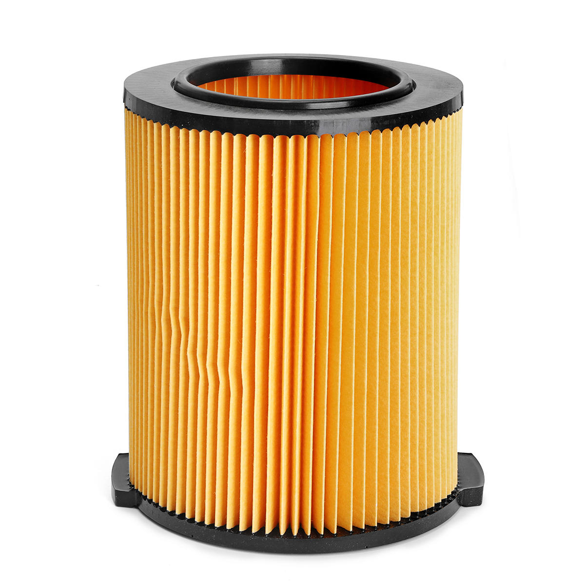 Filtervervanging Stofzuigerfilter voor Ridgid VF4000 72947 Past op 6-20 Gallon natte en droge stofzu