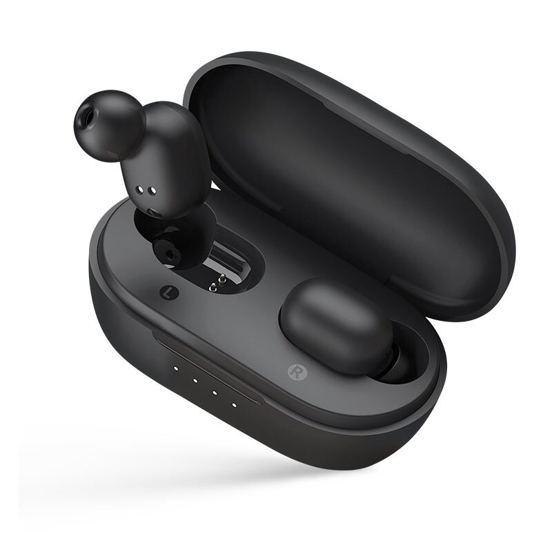 

Haylou GT1 XR TWS Wireless Earbuds bluetooth Earphones QCC3020 APT AAC HiFi Touch Control Low Latency Gaming Headset Hea