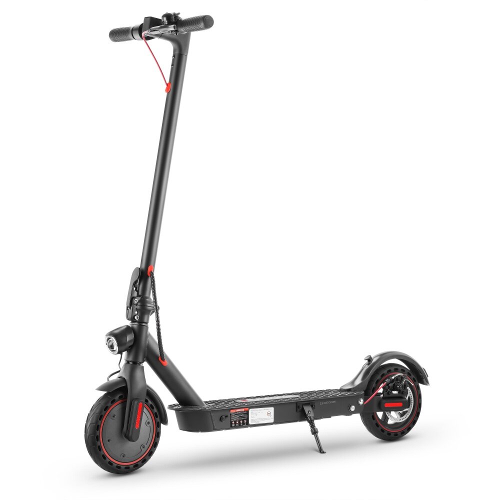 best price,iscooter,i9,pro,electric,scooter,36v,7.5ah,350w,8.5inch,eu,discount