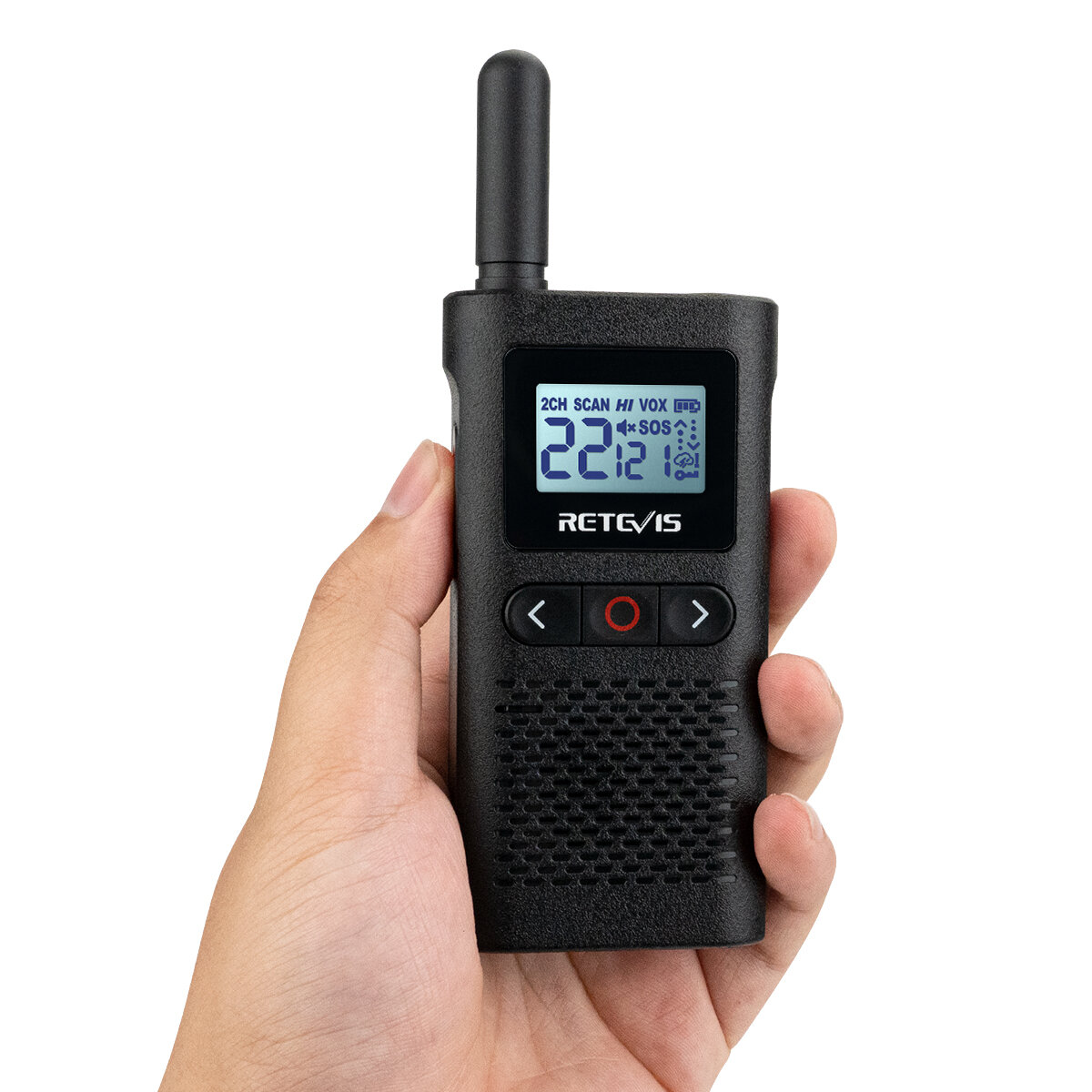 

2pcs Retevis RB28 RB628 Walkie Talkie 22CH FRS Weather Forecast Weather Alarm 16CH PMR License free Handheld Two Way Rad