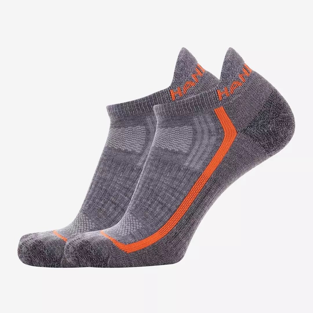 

[FROM ] Handragon 1Pair Merino Wool Socks Performance Breathable Soft Cushioned Athletic Sport Socks