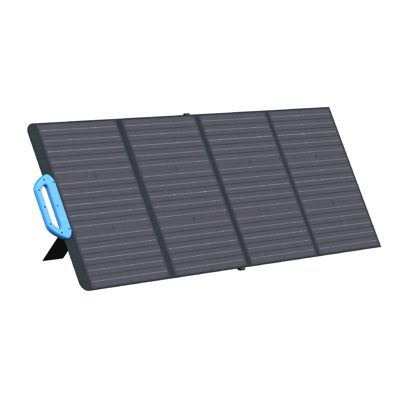 [EU Direct] BLUETTI PV120 120W Solar Panel Solar Generation Φορητή πτυσσόμενη γεννήτρια φόρτισης ισχύος Camping για AC200P/EB70/AC50S/EB150/EB240