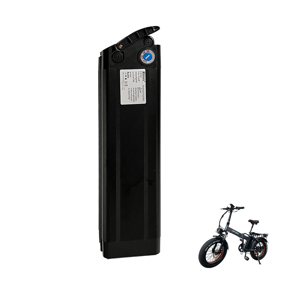 [EU DIRECT] DRVETION Electric Bike Battery 48V 15AH Lithium Battery for DRVETION AT20