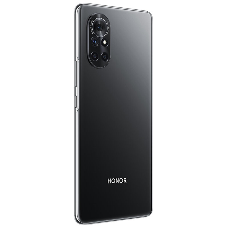 Honor V40 Light Luxury EditionCNバージョン6.57インチ64MPクアッドリアカメラ8GB256GB66W急速充電MTK寸法800Uオクタコア5Gスマートフォン