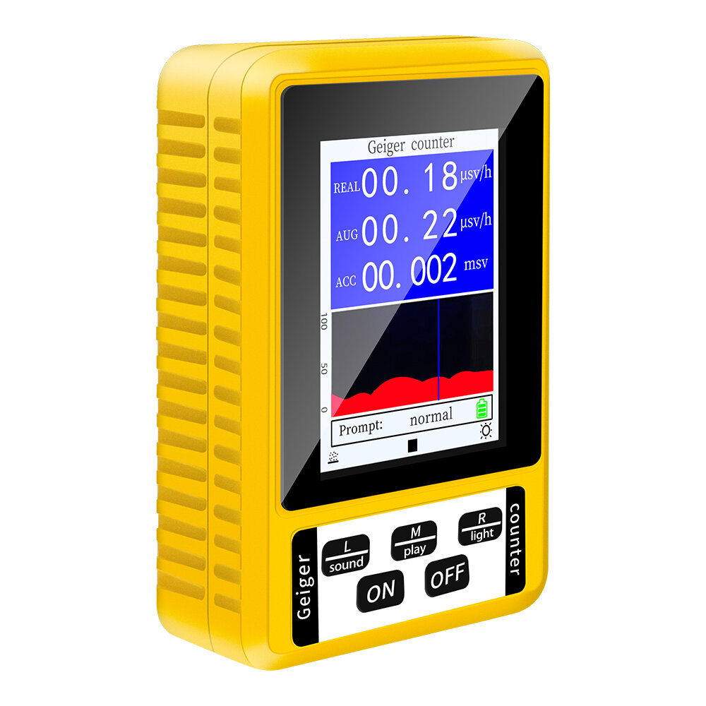 best price,nuclear,radiation,dual,detector,discount