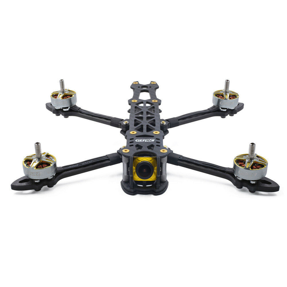 6 inch quadcopter frame