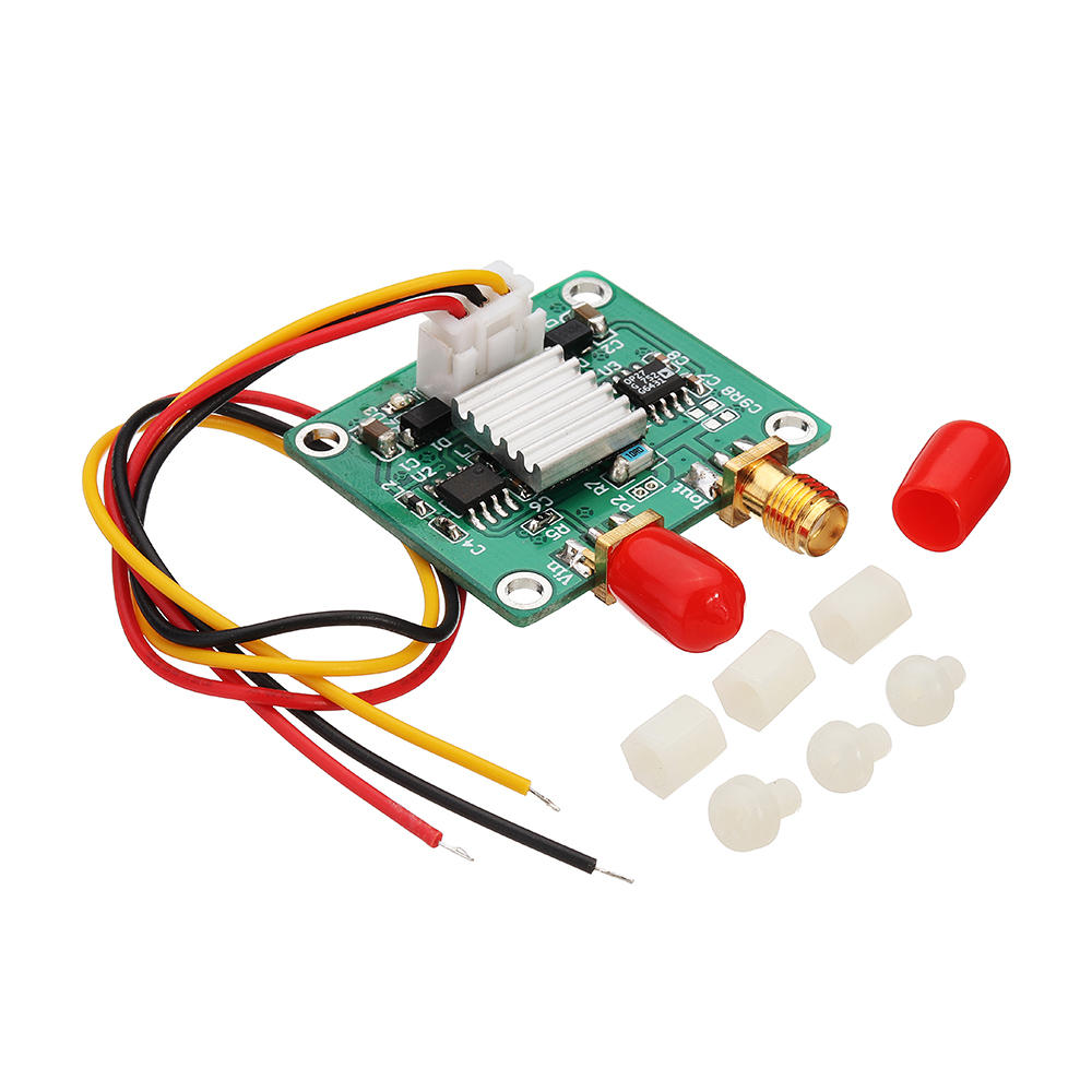 05A Voltage Controlled Current Source Constant Module AC and DC Voltage Current Power Converter