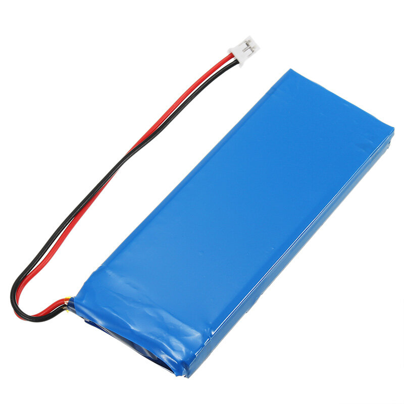 Eachine EV800D 7.4V 1200mAh LiPo Battery with JST-PH 2.0mm 2P Connector