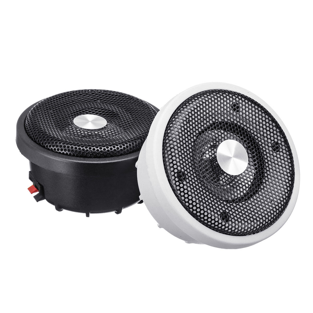 WEAH-330 Ceiling Wall Mount Speaker Stereo Sound Ceiling Home In-wall Flush Boat Speakers