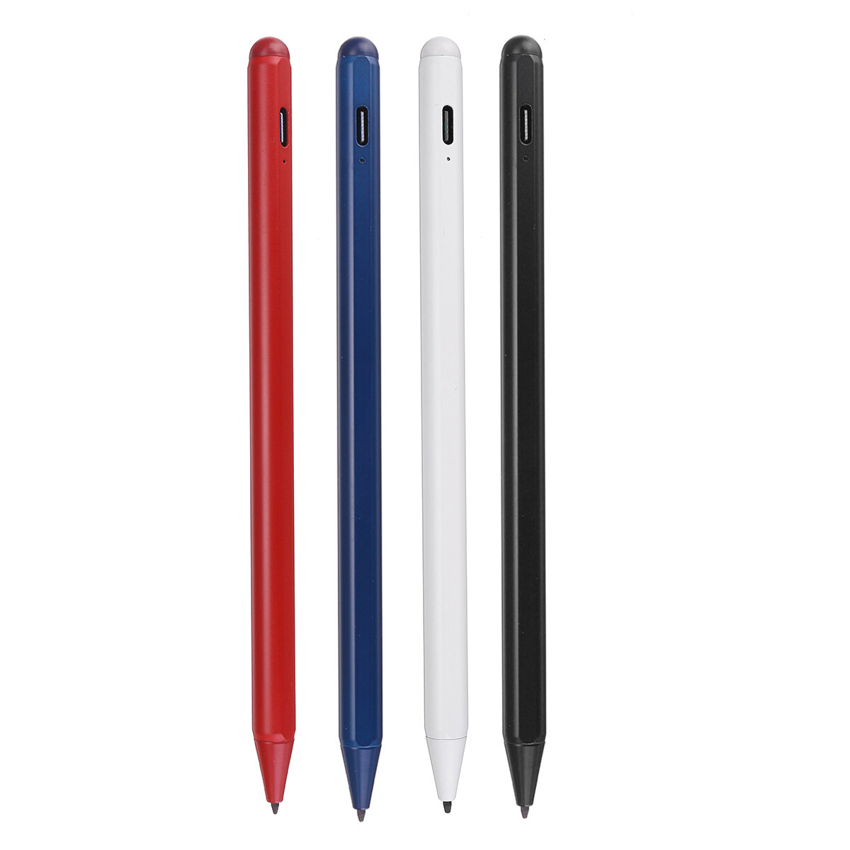 

Palm Rejection Active Capacitive High Precision Touch Screen Stylus Pen Specially Designed for iPad
