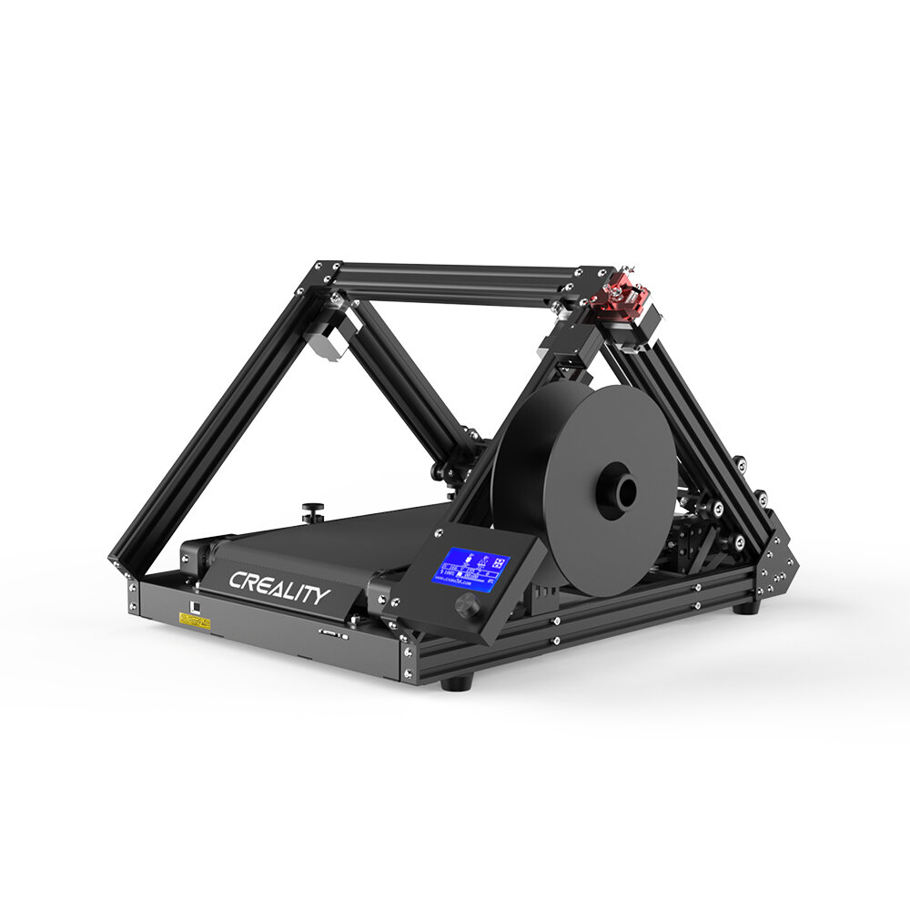 Creality 3D® CR-30 3DPrintMill 3D Printer 200*170*∞mm Print Size Core-XY Structure/Infinite-Z Build Volume/Ultra-silent