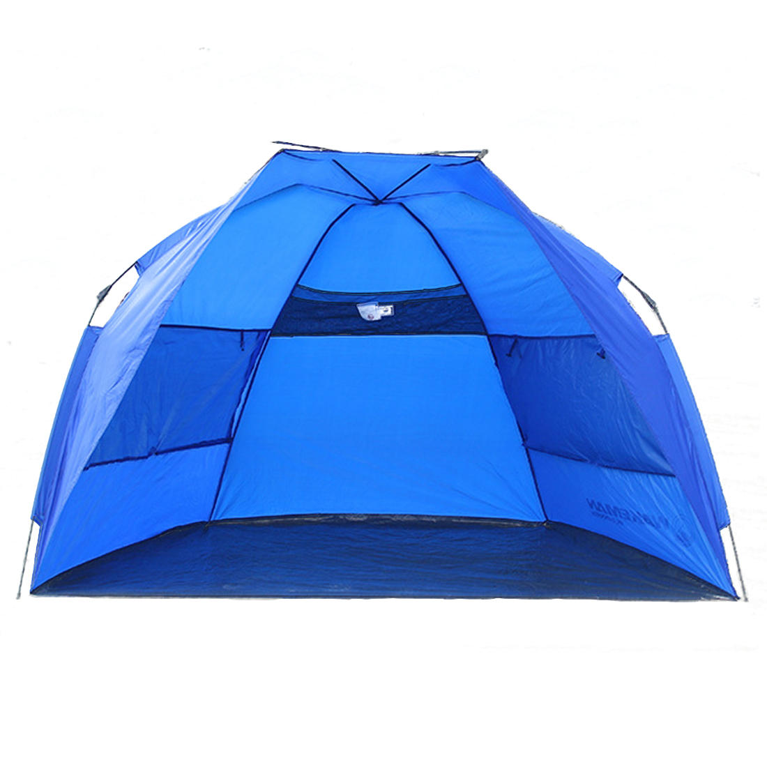 1-2 People Outdoor Camping Tent Waterprood Automatic Beach Sunshade Shelter Canopy
