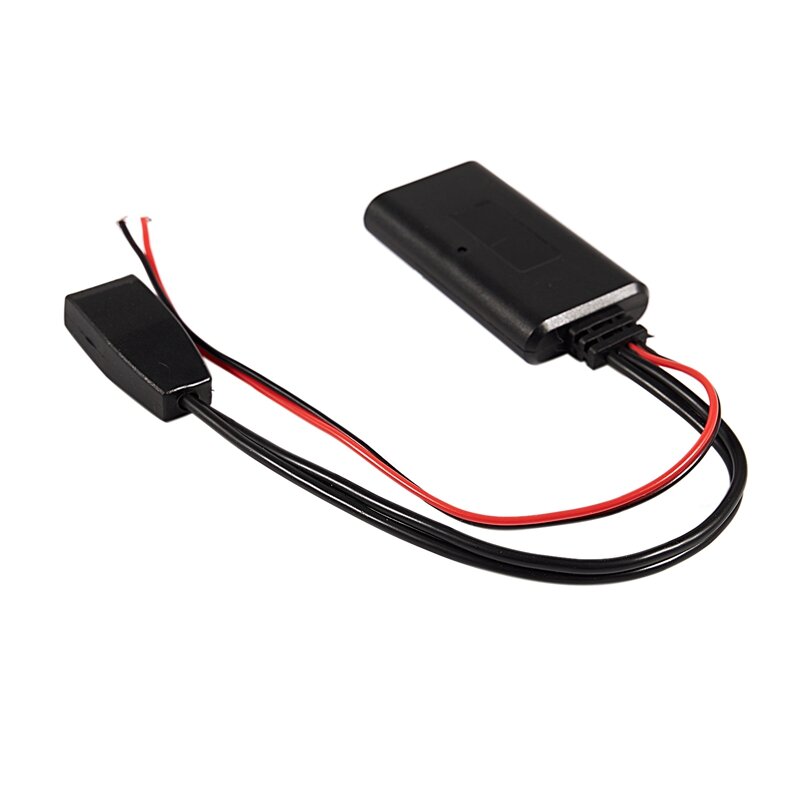 Bluetooth-audiokabel 10-pins AUX-adapter voor BMW E46 E39 320i 3-SERIE