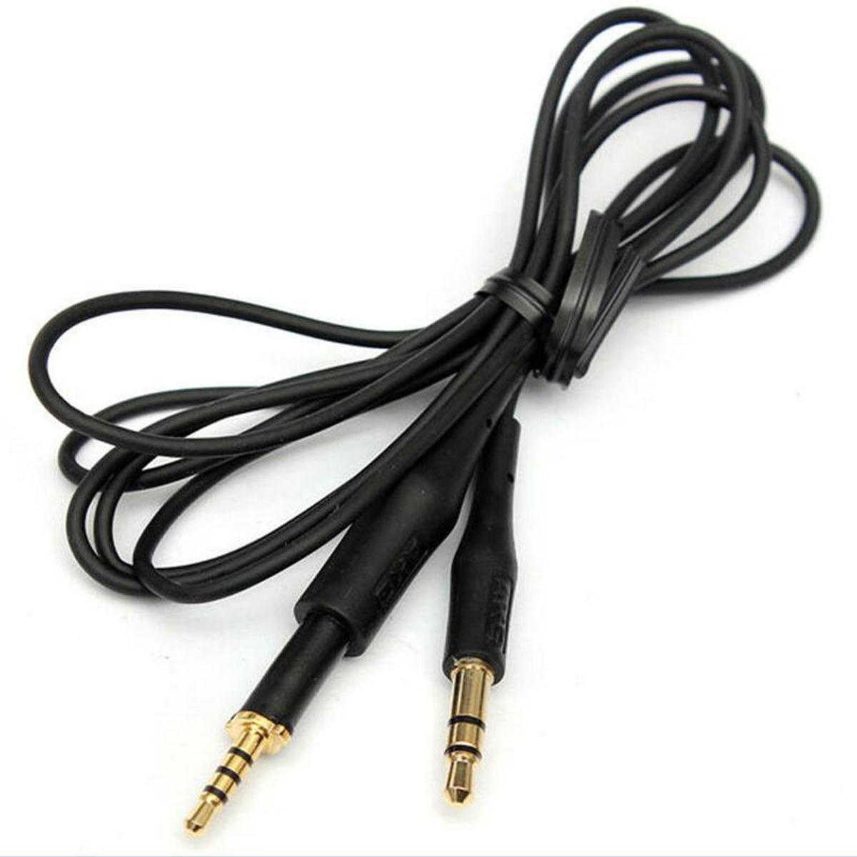 Vervanging audio kabel draad hoofdtelefoon headset lijn voor AKG K450 K430 K480 K451 K452 Q460 Hoofd