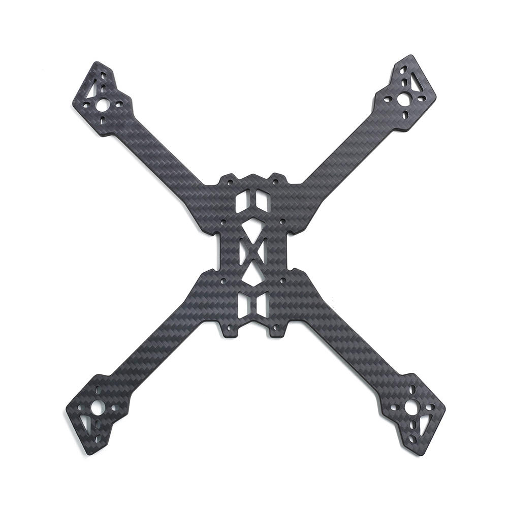 GEPRC 4mm Bottom Board Spare Part for GEP-Mark3 T5 Frame Kit RC Drone FPV Racing