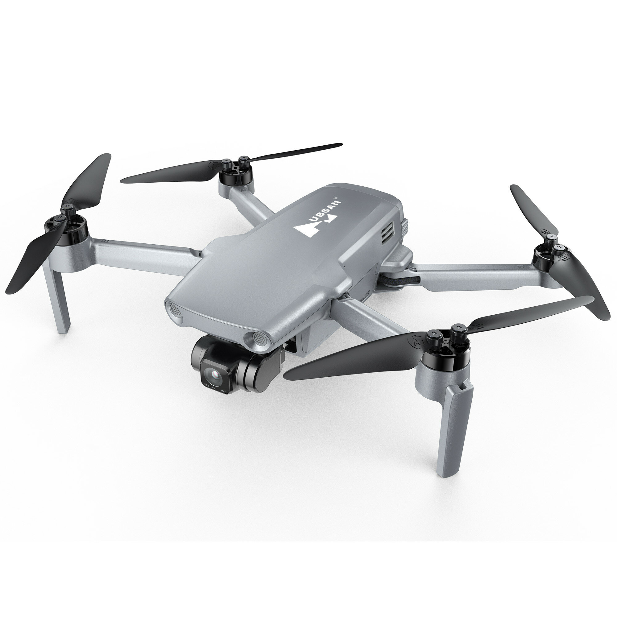 Hubsan ZINO Mini 249g GPS 10KM FPV with 4K 30fps Camera 3-axis Gimbal 40mins Flight Time RC Drone Quadcopter RTF