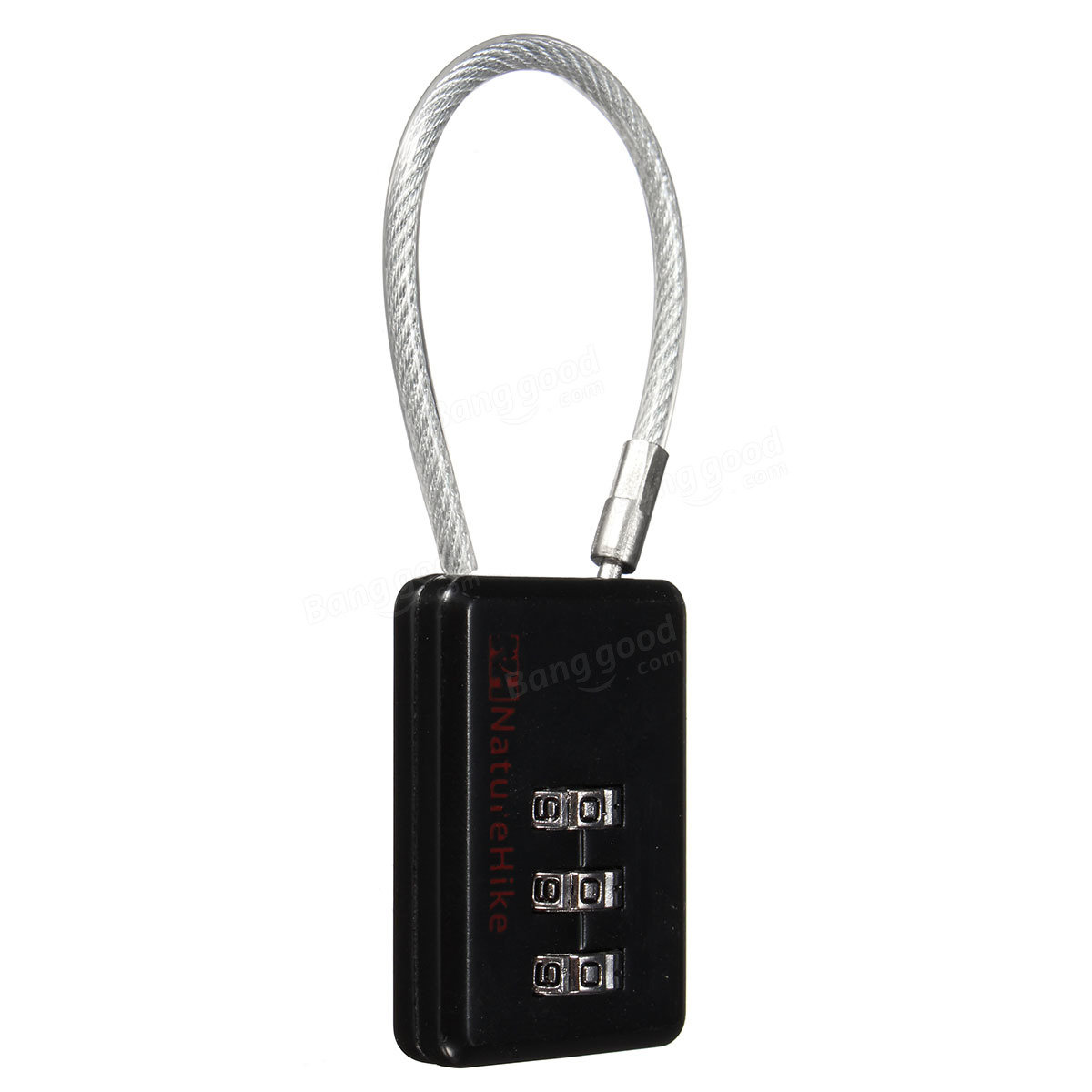 outdoor number lock