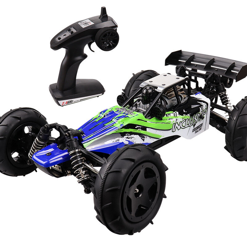 1/12 4WD 2.4G 40Km/h RC Car Racing High Speed Drift Vehicle Remote Control RTR Model