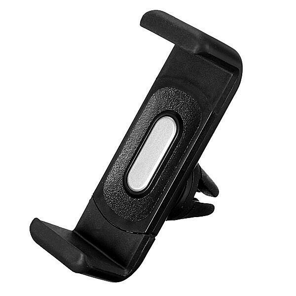 360° Rotating Universal Car Air Vent Mount Cradle Holder for Mobile Phone GPS
