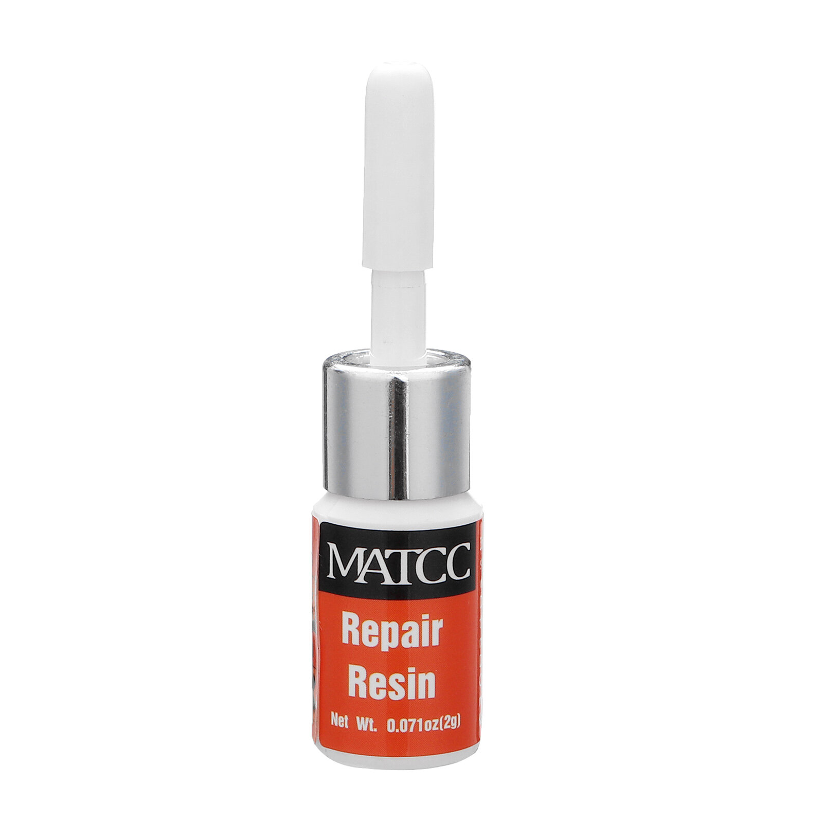 MATCC Glass Repair Kit MWR002 in Orange