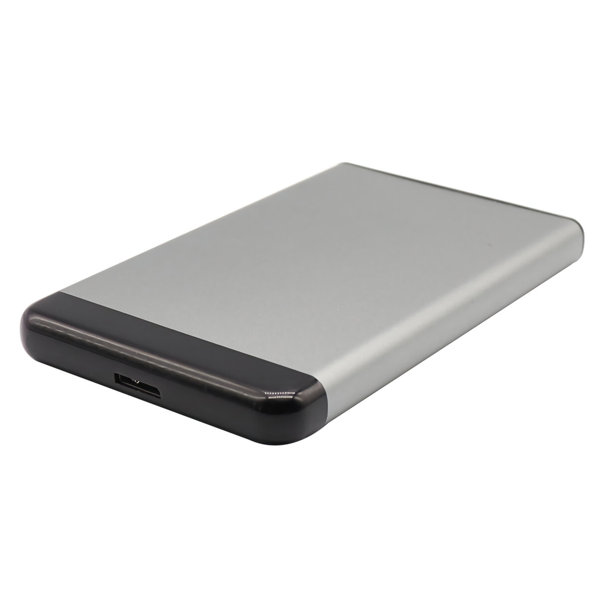 ZZUC 2,5-inch SSD HDD-behuizing USB3.0 naar SATA Mechanische Solid State-harde-schijfbehuizing Harde
