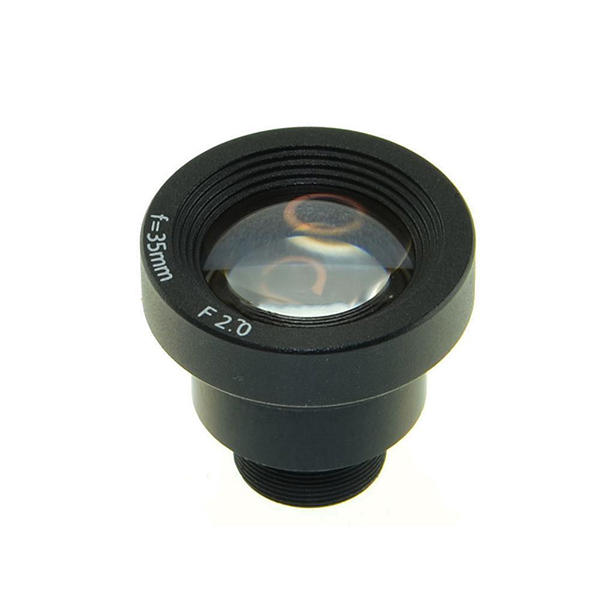 Foxeer legend 2 Airsoft 35mm Lens