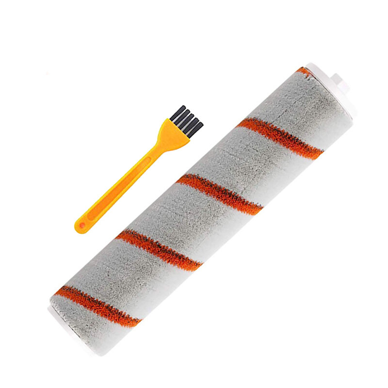 

2pcs HEPA Filter Roller Brush Parts Kit For Xiaomi Dreame V9 Wireless Handheld Vacuum Cleaner