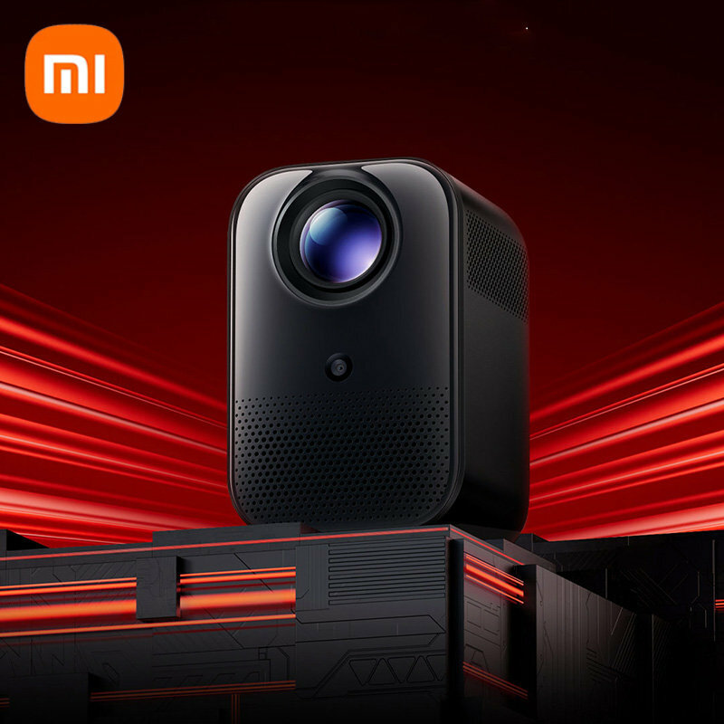 Projektor Xiaomi Redmi Projector Pro Physical 1080P 150 ANSI Lumen za $279.99 / ~1176zł