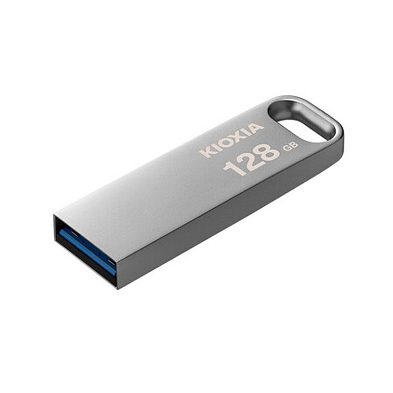 

Kioxia USB3.2 Gen1 Pen Drive Metal Flash Drive USB U Disk 16GB 32GB 64GB 128GB Flash Memory Drives MIni USB Pendrive