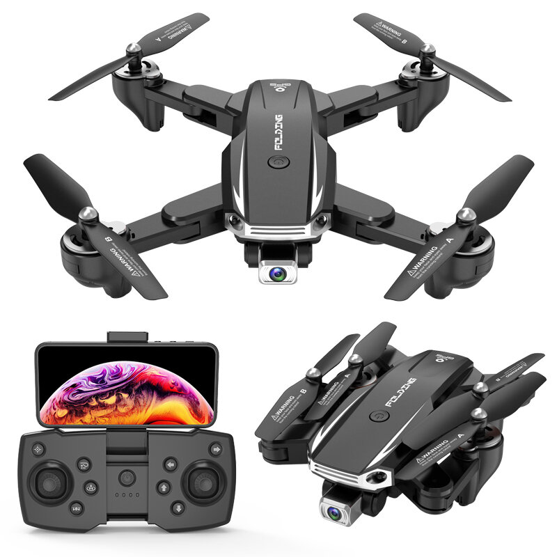 best price,s6,wifi,fpv,gps,drone,rtf,with,batteries,discount