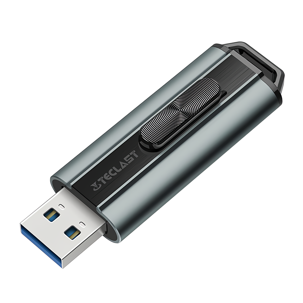 Teclast CoolFlash 64G USB3.0 Flash Drive 16G 32G 128G Push-pull USB Thumb Drive Externe Intrekbare O