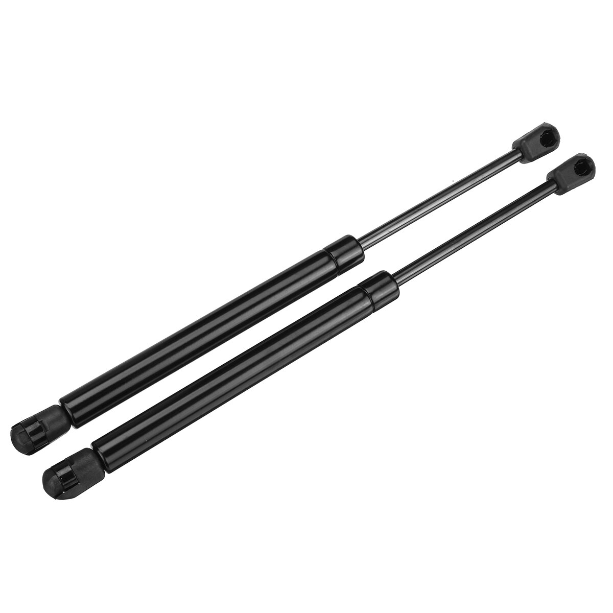 2Pcs Gas Spring Support Struts 365mm-150N Shaft For Ford Falcon FG model boot XR6 XR8 2008-2014