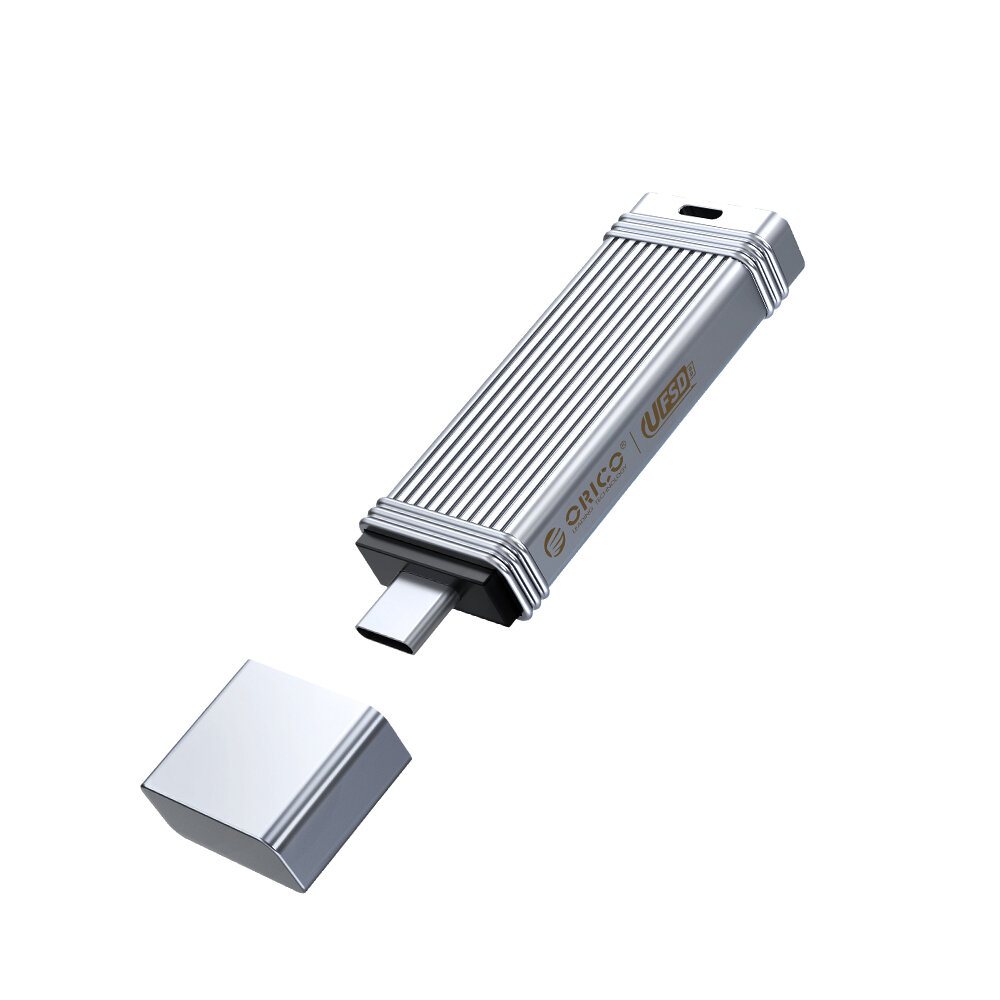 

ORICO UFSD Type C Interface USB Flash Drive 405MB/S Pen Drive 512GB 256GB 128GB 64GB USB Stick Pendrives U Disk