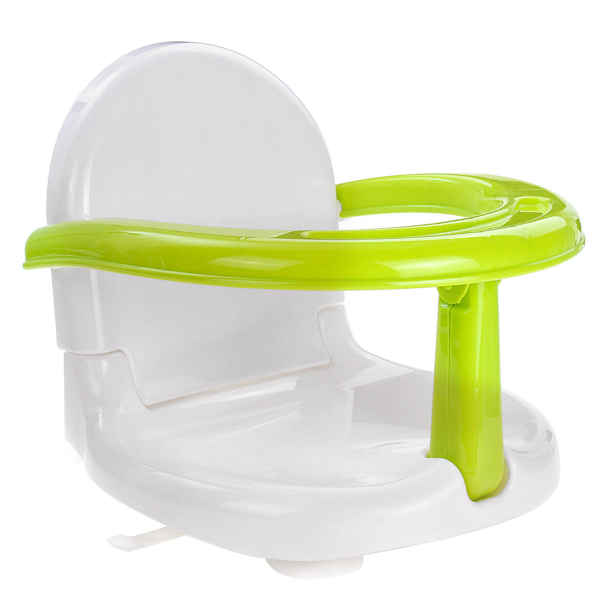 Opvouwbare babybadstoel Multifunctionele veiligheid Baby Baby Kindbad Voedingskuipstoel Antislipzitj