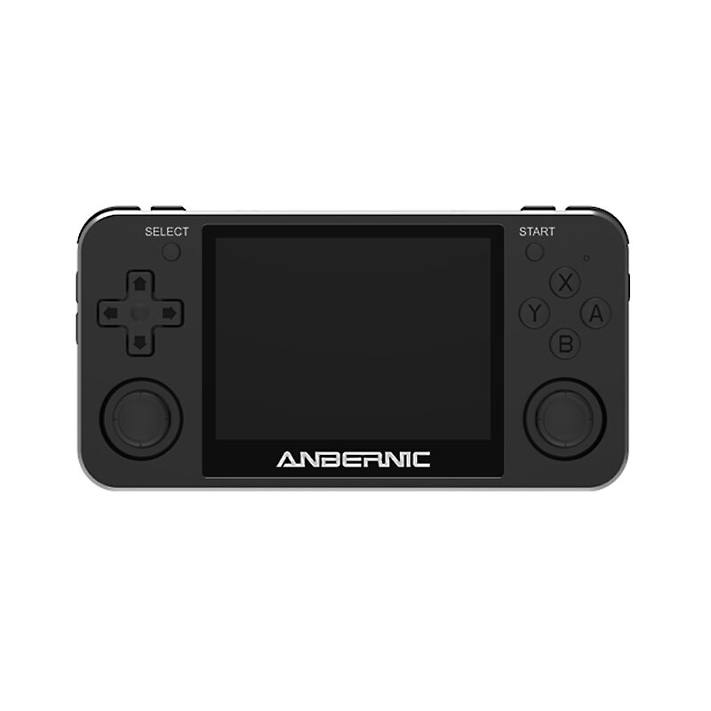 ANBERNIC RG351MP 16GB Retro Handheld Game Console