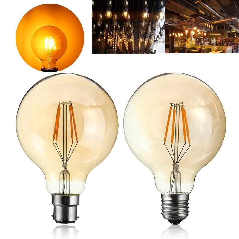 industrial led light bulbs