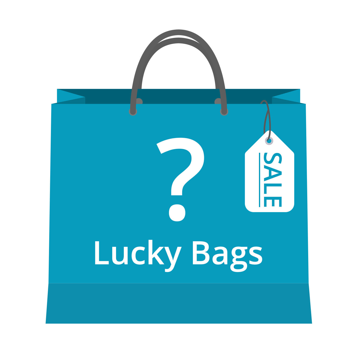 

$14.99 Lucky Bags For Mobile Phone Accessories