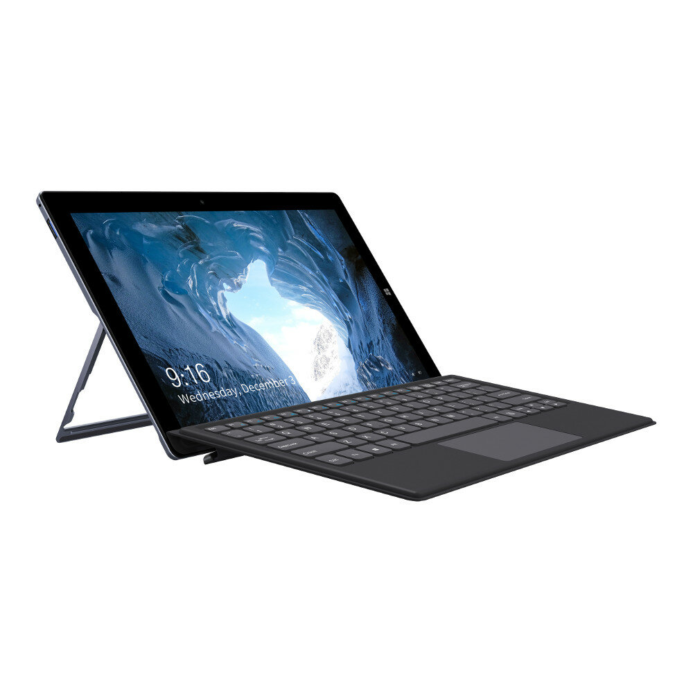 

CHUWI UBook Intel Gemini Lake N4120 8GB RAM 256GB SSD 11.6 Inch Windows 10 Tablet With Keyboard