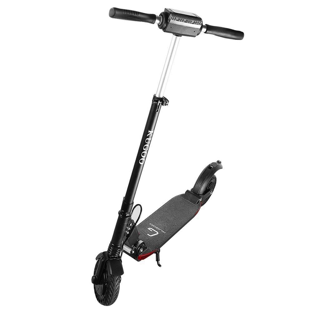 best price,kugoo,s3,pro,7.5ah,36v,350w,8in,electric,scooter,eu,discount