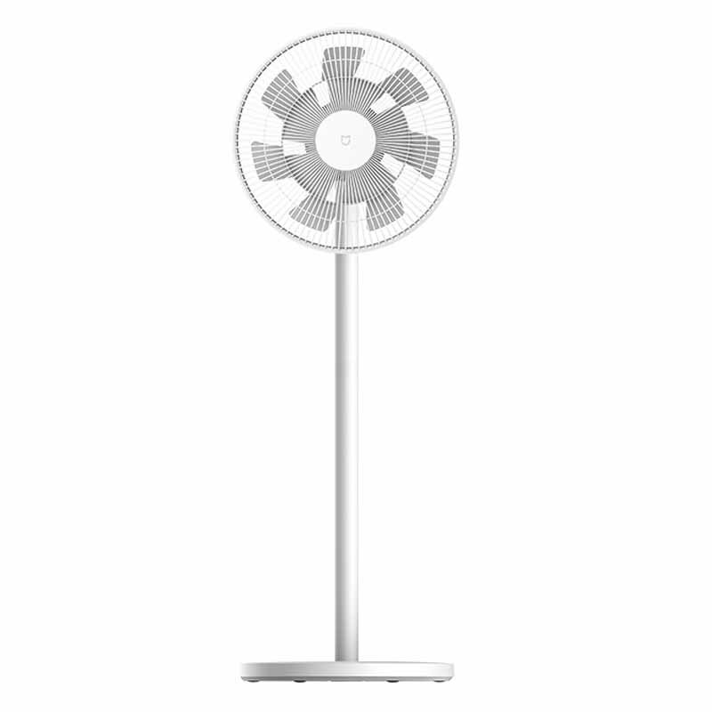 

[Battery Version] XIAOMI Mijia BPLDS03DM Pedestal Fan 100 Gears 2800mAh 7 Feather Leaf Large Air Volume Mijia APP Intell