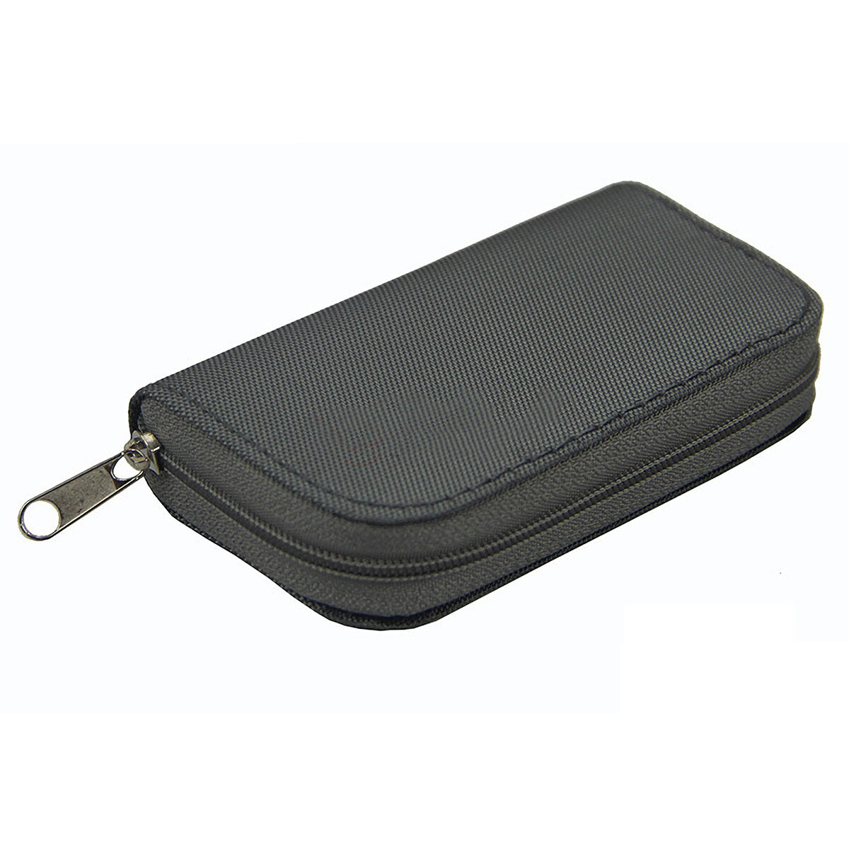 

22 Slots Memory Card Storage Bag Storage Box Case Waterproof Card Holder Bag for SD TF Card CF EVA SIM Card Collpoint cp