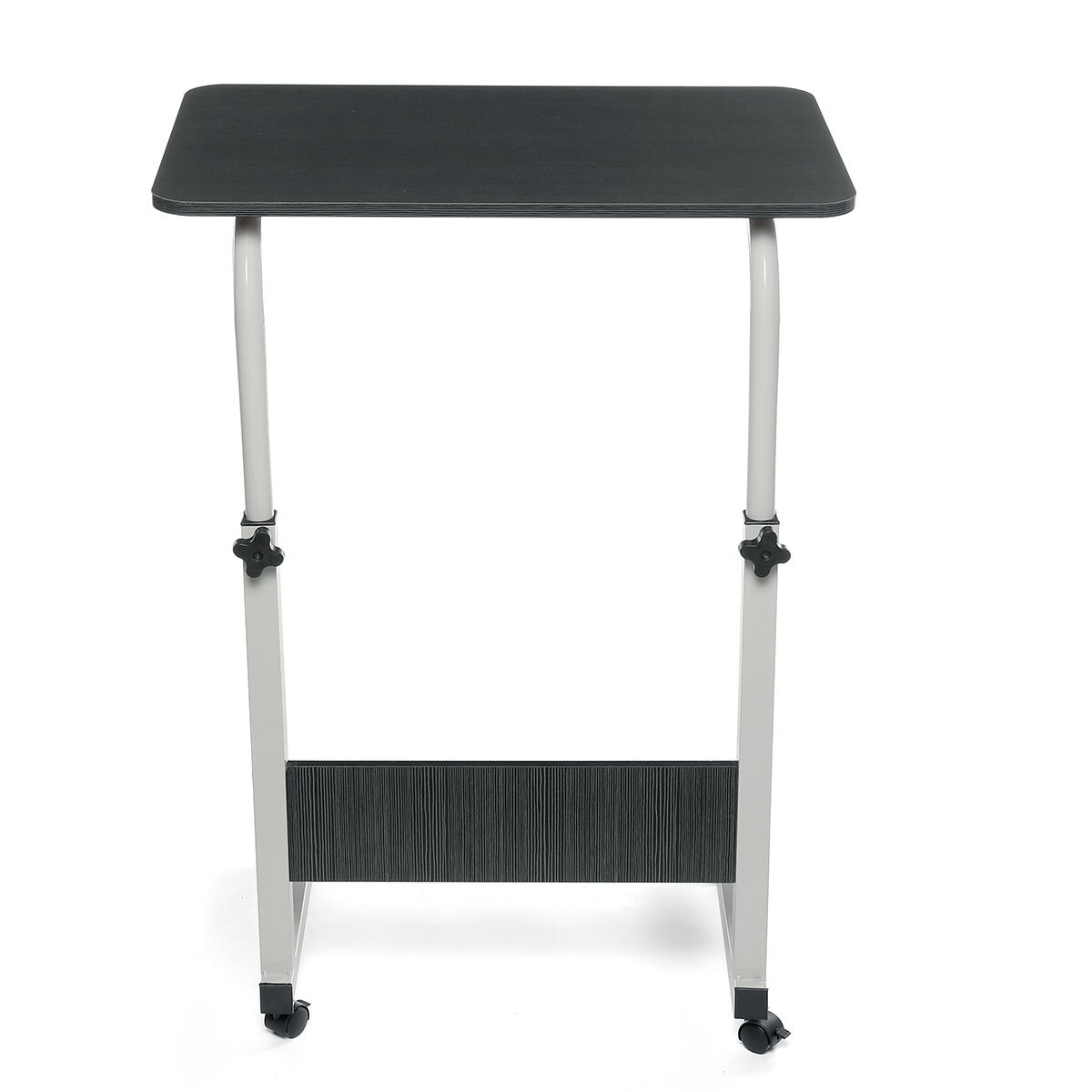 Adjustable Notebook Computer Desk Removable Laptop Table Home Office Study Table Bedside Lifting Table